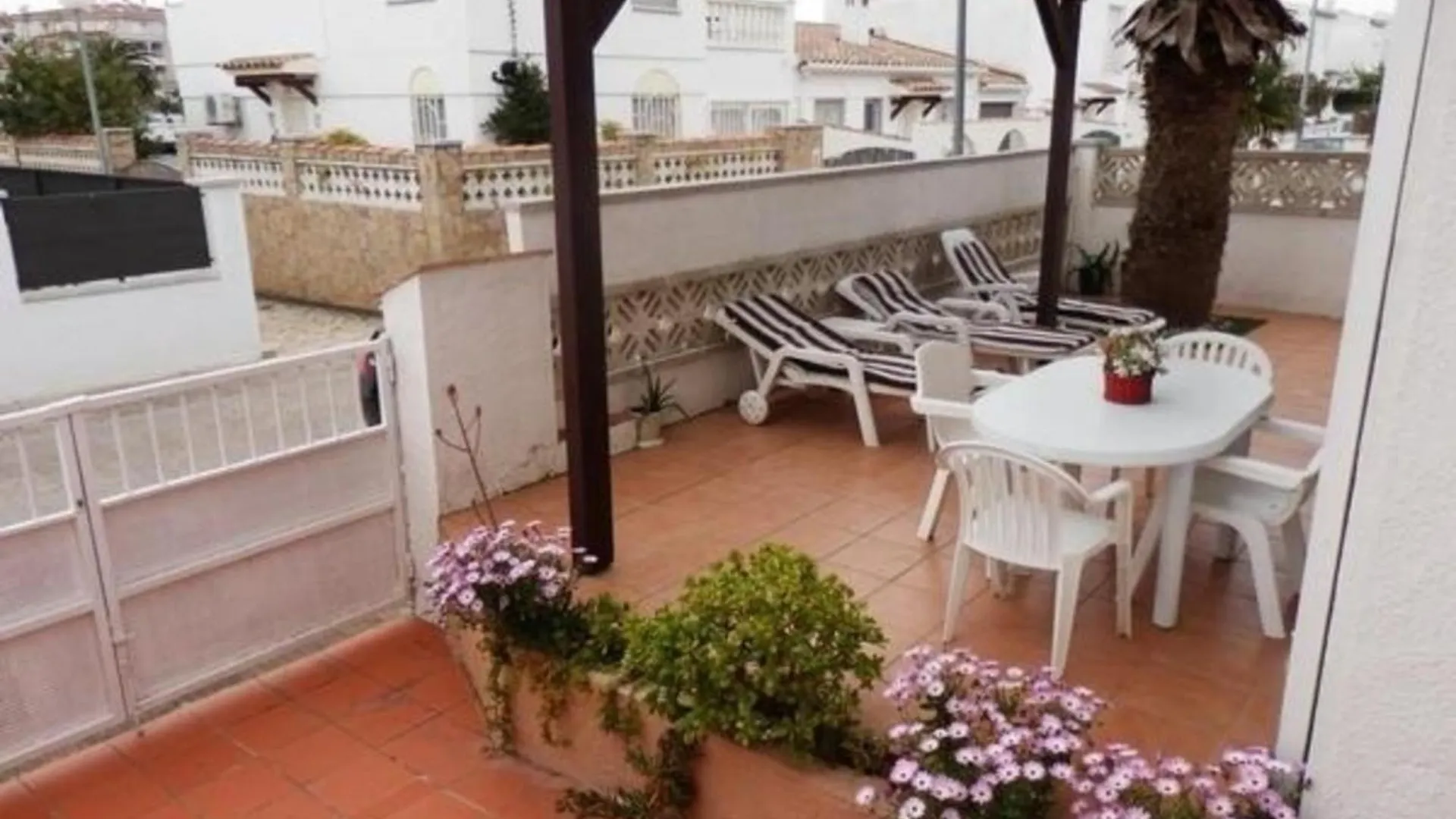 Ferienhaus In Empuriabrava Mit Grill 0*,  Spanien